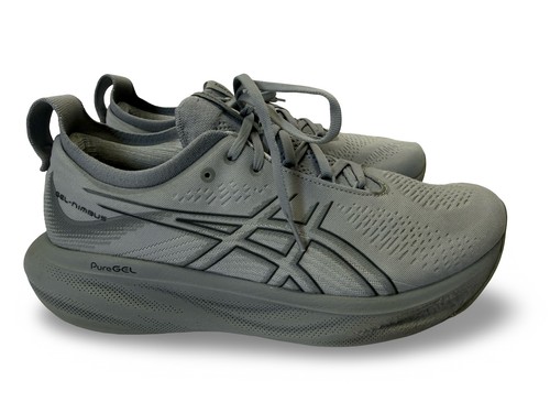 Asics gel nimbus sheet - asics, rock