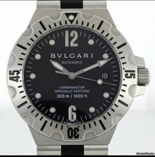 Orologio automatico Bulgari