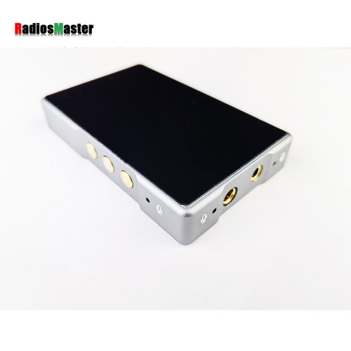 Grigio bx2 9038 lettore audio - grigio, bx2-9038