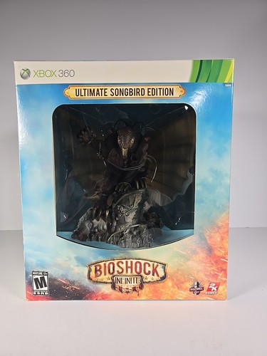 Bioshock infinite ultimate - bioshock, --