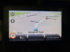 Tom Tom Go Live - Ottime