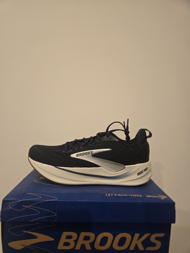 Brooks ghost max - ghost, 12