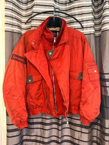 Veste moto vintage sport - vintage, gw