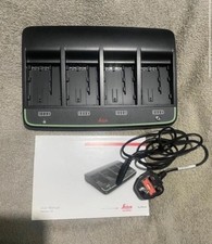 Leica GKL341 Caricabatterie