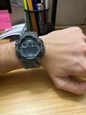 Casio G-Shock GD-120CM-8D