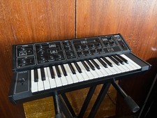 Yamaha CS-5 70s Vintage Analog