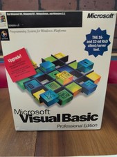 Microsoft Visual Basic