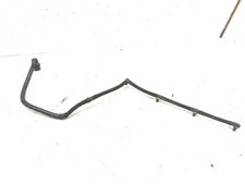 Tubo flessibile ritorno