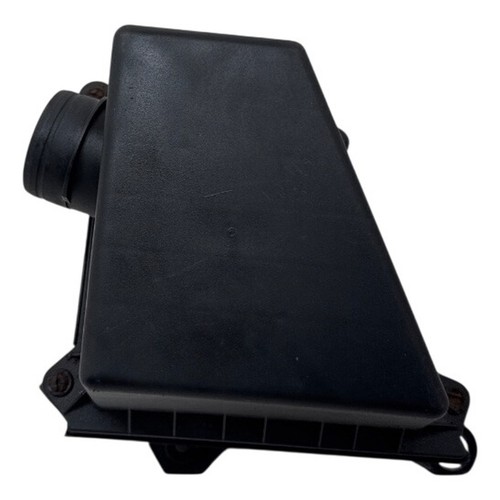 Volkswagen polo air box - box, mk5