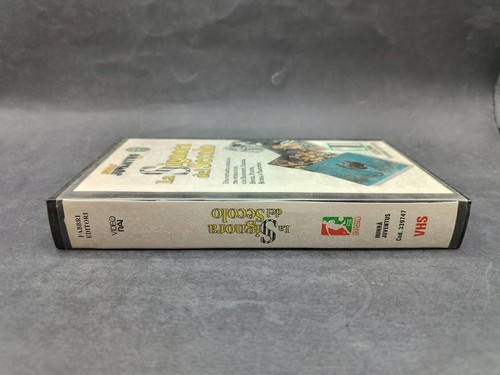 Vhs juventus hurra - hurra',