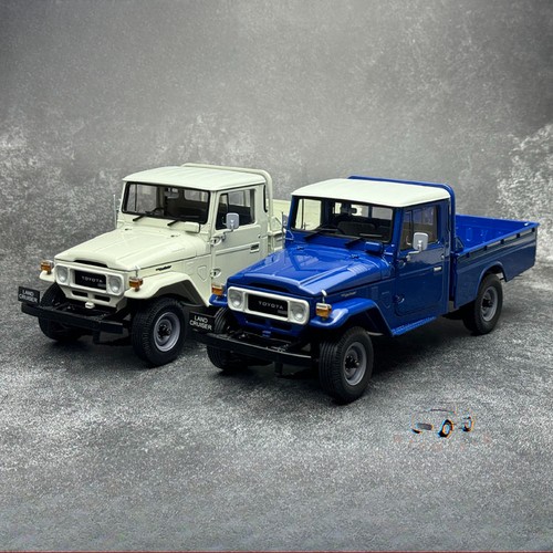Kyosho land cruiser lc40 - cruiser,