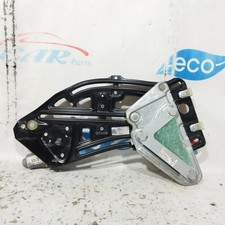 Cremagliera posteriore dx