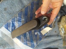 MANIGLIA PORTA POSTERIORE BASCULANTE DUCATO MK1 DA 1990 J5 C25 ORIGINALE 5956270