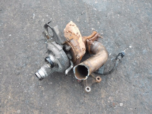 Ford focus mk2 - focus,