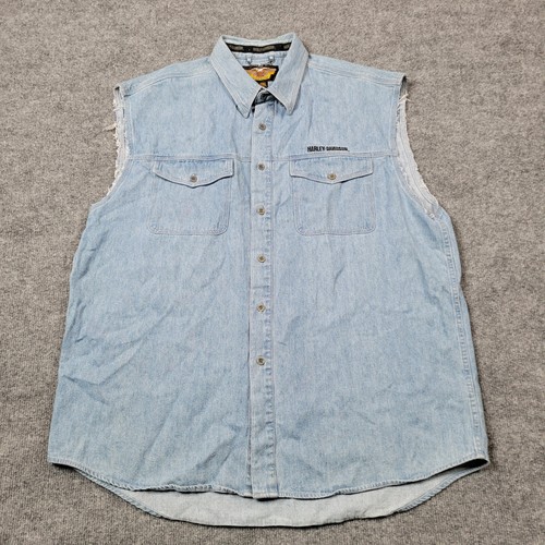 Harley davidson camicia uomo - harley,
