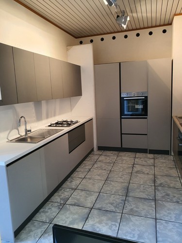 Cucina completa - cucina, di