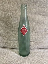 Vintage Royal Crown Cola 10 Oz