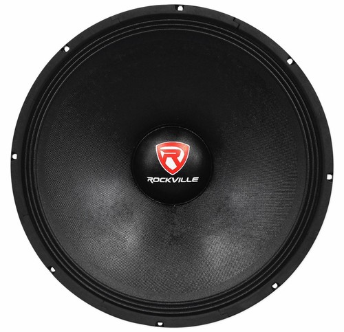 Rockville rvp18w8 1200 watt - rvp18w8,