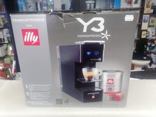 Y3 ILLY Espresso & Coffee