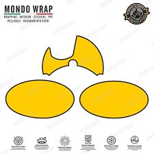 adesivi/sticker Tabelle porta