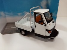 APE PIAGGIO  VERDE 1:18 New