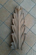 Decorazione Casa Fregio Sopraporta Legno Sovraporta Decorativo Antico Piemontese