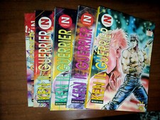 z compact GRENADE PRESS - KEN