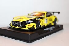 SLOT CAR NSR  MERCEDES AMG GT3