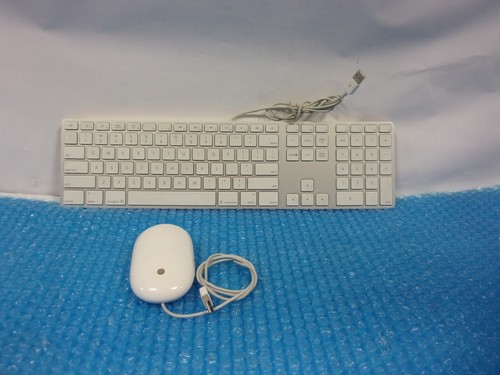 Apple tastiera usb cablata - apple,