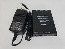 Crestron HD-RX-101-C-E 6509887 con alimentazione - SPEDIZIONE VELOCE - TESTATO