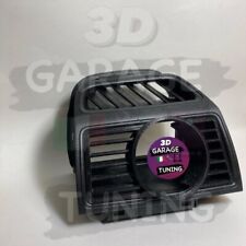 Porta Manometro Fiat Grande Punto 52mm Gauge Pod Boost Support