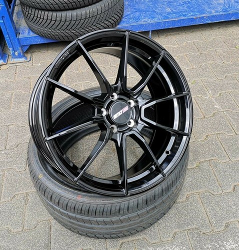 Cerchi alluminio motec - in,