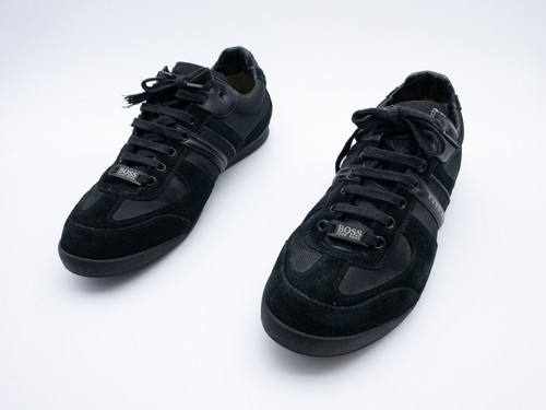 Hugo boss sneakers - da, uomo