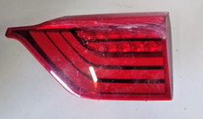 STOP FARO FANALE POSTERIORE