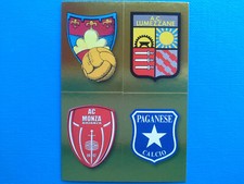 Figurine Calciatori Panini