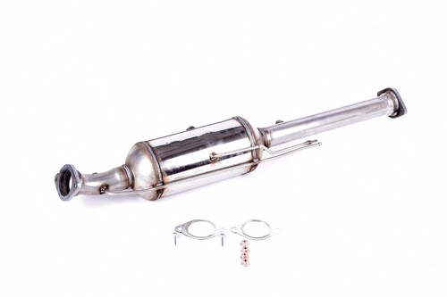 Cee dpf fap - adatto, a