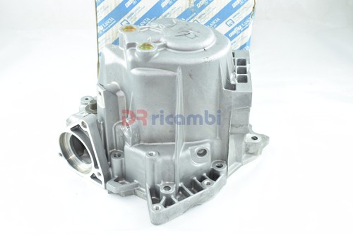 Coperchio cambio c530 alfa 156 - coperchio,