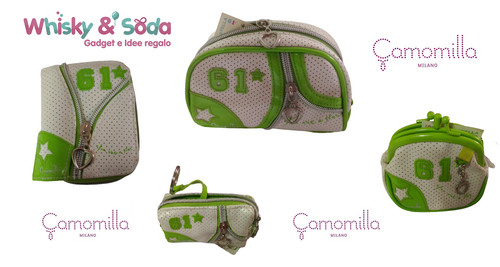 Camomilla star kit - camomilla,