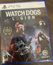 Watch dogs legion - watch, dogs: