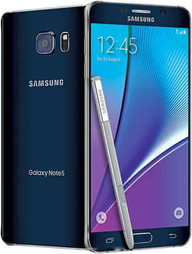 Smartphone samsung galaxy - galaxy, note