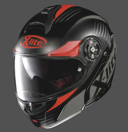Casco moto lite 1004 - moto, x-1004