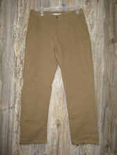 ittierre Tg 34 Pantalone Kaki