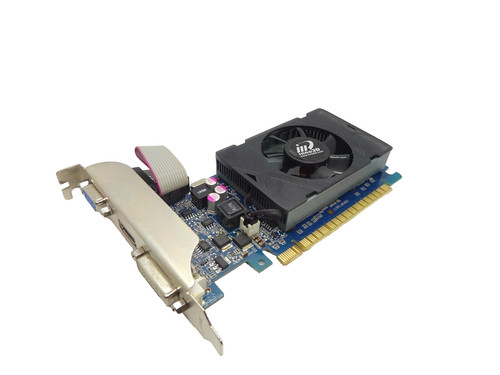 Inno geforce 610 2gb - 3d,