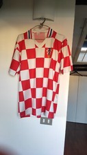Maglia Croazia Anni 90, Non