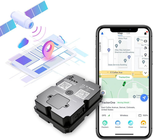 Localizzatore gps per - gps,