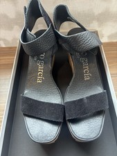 Pedro Garcia Frances sandalo