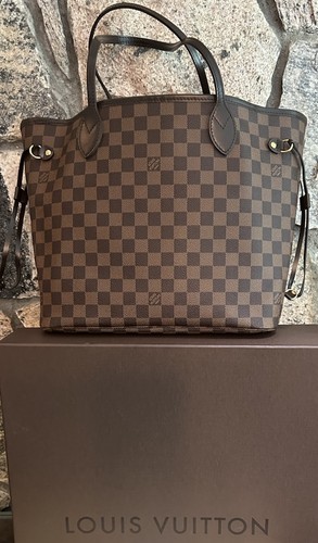 Borsa louis vuitton neverfull - borsa,
