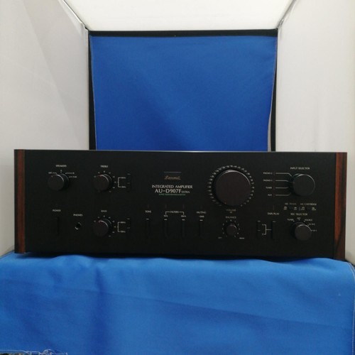 Amplificatore integrato sansui - integrato,