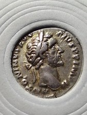 ANTONINO PIO  "Dea Salus"