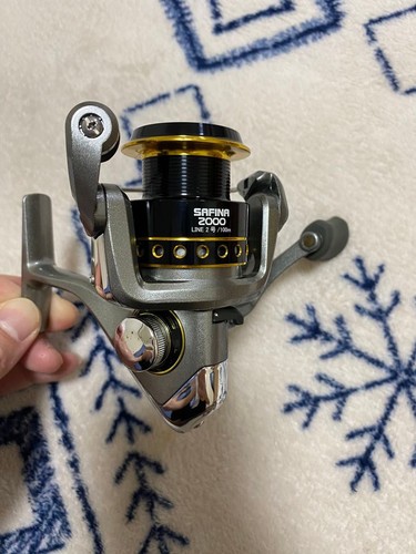 Mulinello spinning okuma - spinning,